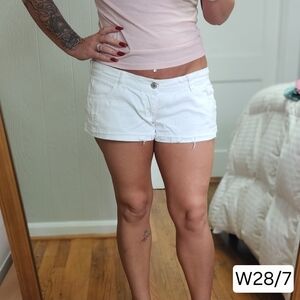 Hollister | Jean Shorts